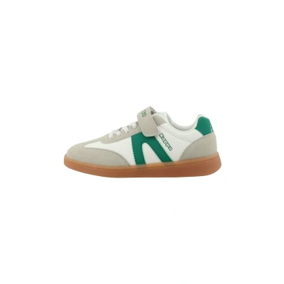 Imagen de Supremo Kappa 95k0453002, Zapatillas, Color Blanco, 31 EU