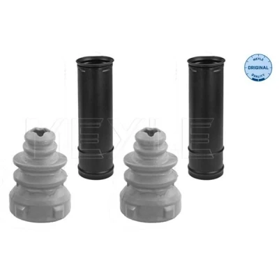 Imagen de MEYLE 100 740 0011 Guardapolvo Amortiguador Eje trasero ORIGINAL Quality VOLKSWAGEN: GOLF 5, 6, Jetta 3, SKODA: Octavia II Hatchback