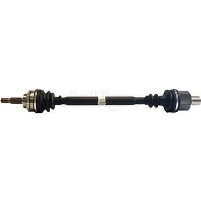 Imagen de METELLI 17 0595 Árbol de transmisión 746 85 RENAULT: MEGANE 1, Scénic 1 Coach
