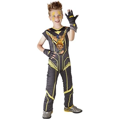 Imagen de Rubie&#039;s Rubies Disfraz Sak, para niños, talla S S8380