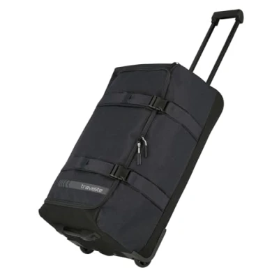 Imagen de Travelite KICK OFF Trolley, Talla: One Size, Anthrazit