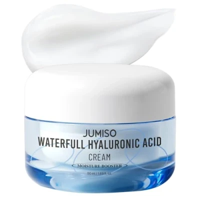 Imagen de [Jumiso] Crema hialurónica Waterfull 50ml