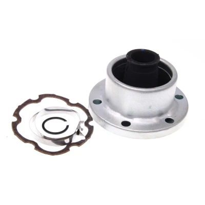 Imagen de MAXGEAR 49 2120 Fuelle, árbol de transmisión lado rueda 107mm NBR (caucho nitril butadieno) TOYOTA: Corolla VII Compact, RAV4 I SUV