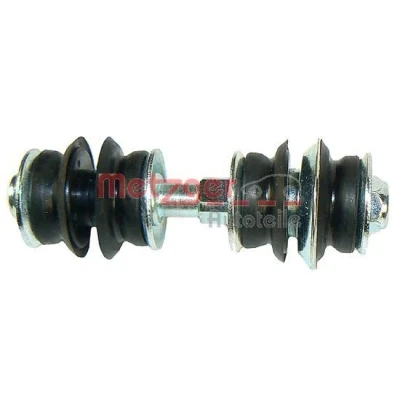 Imagen de METZGER 53046718 Bieleta de suspensión Eje delantero, derecha, izquierda 92 KIT + TOYOTA: Aygo, CITROËN: C1 I, PEUGEOT: 107 Hatchback