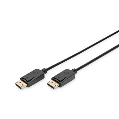 Imagen de Assmann Electronic 3m Display Port Cables De Audio Y Video