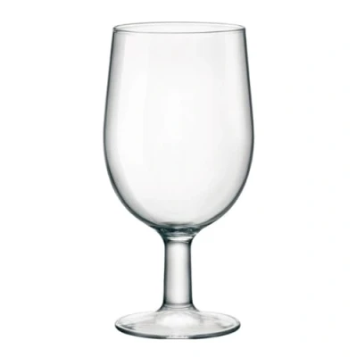 Imagen de Bormioli Rocco Cerveza Caja 12 Copas Vidrio 29cl Transparente