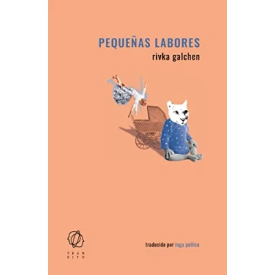 Imagen de Pequeñas labores (SIN COLECCION)