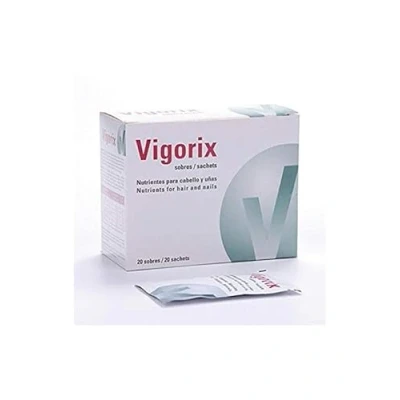 Imagen de Vigorix 20 sobres