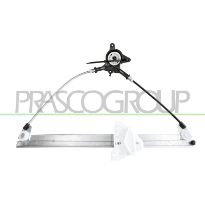 Imagen de Prasco Elevalunas Delante, derecha eléctrico MZ326W023