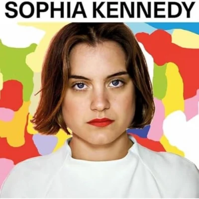 Imagen de Sophia Kennedy Vinilo