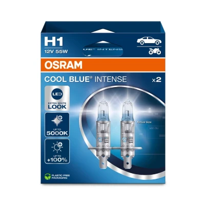 Imagen de Bombilla de carretera OSRAM 64150CBN 2HB