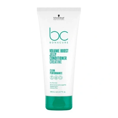 Imagen de Schwarzkopf Professional Bonacure Volume Boost Jelly Acondicionador 200 ml