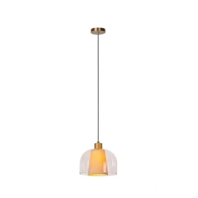 Imagen de Lucide Lámpara colgante Gunhild, 1 luz
