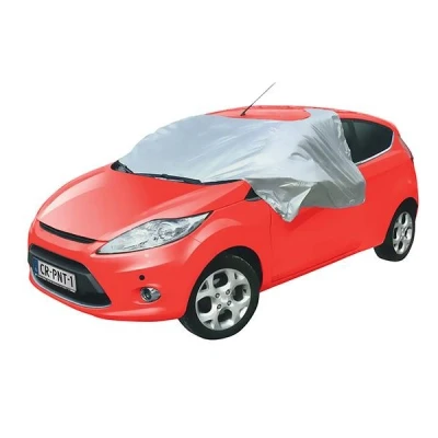Imagen de CARPOINT 1710175 Parasol para Parabrisas delantero 1 Poliéster 285 150