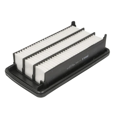 Imagen de MAHLE ORIGINAL LX 5806 Filtro de aire 58,5mm 143mm 244mm Cartucho filtrante HONDA: CIVIC 10, 10 Stufenheck, CR V 5