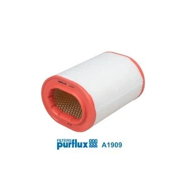 Imagen de PURFLUX A1909 Filtro de aire 238 112 180 Cartucho filtrante LAND ROVER: Range Rover 3
