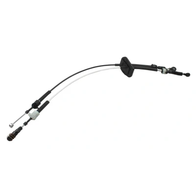 Imagen de MAXGEAR 32 1920 Cable de accionamiento, caja cambios 1242, 930mm LANCIA: Ypsilon III (312) 0.9 TwinAir, 1.2 2011 2021