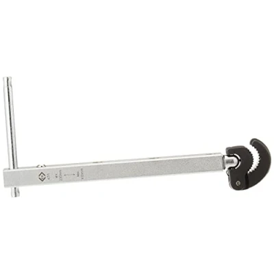 Imagen de C.K T4311 Llave de lavabo