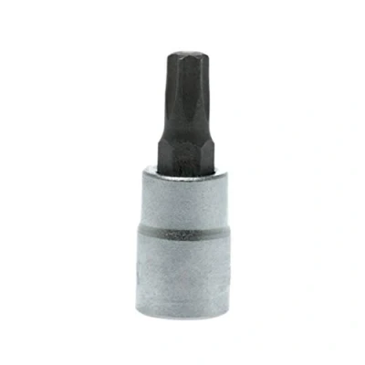 Imagen de Tengtools Llaves de vaso con puntas TX S2 1/4&quot; TX30