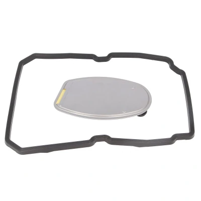 Imagen de ELRING 482.400 Kit filtro hidrtáulico, caja automática con junta de cárter aceite MERCEDES BENZ: Clase ML, E Berlina, C Berlina