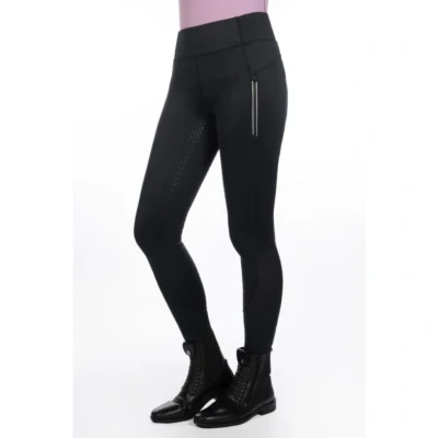 Imagen de HKM SS&#039;24 Riding Tights Harbour Island Full Grip