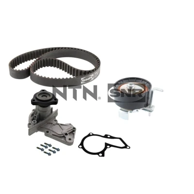 Imagen de SNR KDP452.271 Bomba de Agua + Kit Distribucion FORD: FOCUS 3, KUGA 2, C Max 2