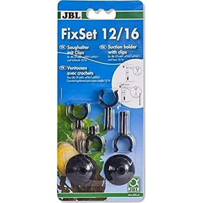 Imagen de JBL Fixset 12/16 (CP E 700/900) 250 g