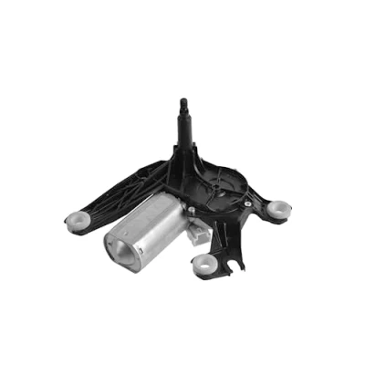 Imagen de VALEO ORIGINAL PART 579215 Motor del Limpiaparabrisas 12 posterior para dirección izquierda/derecha