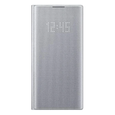Imagen de Funda Led View Cover Original Samsung Para Galaxy Note 10, Rosa