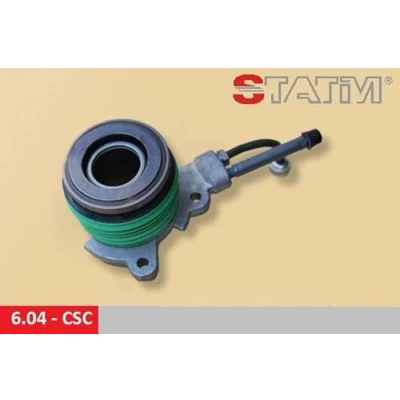 Imagen de STATIM 6.04 CSC Desembrague central, embrague FORD: MONDEO 2 Kombi, Cougar Coupé, 2, SEAT: Alhambra I, JAGUAR: X Type Berlina