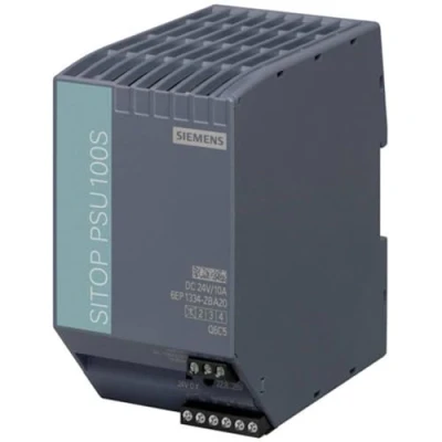 Imagen de Siemens 6EP1334 2BA20