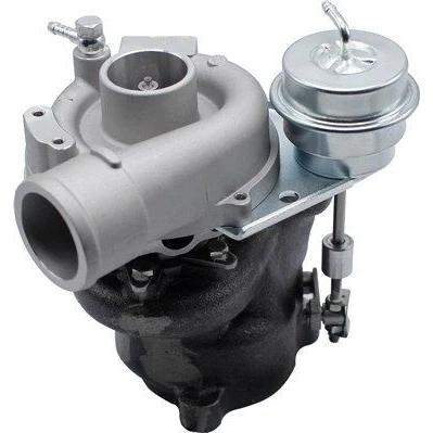 Imagen de MAGNETI MARELLI 807101000200 Turbocompresor Turbo VOLKSWAGEN: Golf 4, Passat B5 Berlina, 4 Variant, AUDI: A3 Hatchback, A6 C5 Berlina