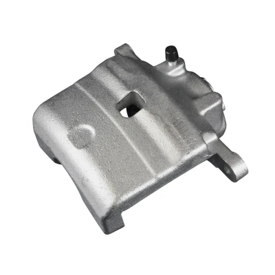 Imagen de FEBI BILSTEIN 178244 Pinza de freno Hierro fundido Eje delantero, derecha MAZDA: 6 Hatchback, Berlina