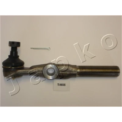 Imagen de JAPKO 111N005R Rótula de dirección 25 x 1,5 derecha NISSAN: Patrol Hardtop, 3/2 SUV, 3/1 SUV