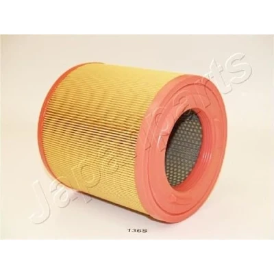 Imagen de ASHIKA 20 01 136 Filtro de aire 184 173 Cartucho filtrante NISSAN: Cabstar, NT400 ATLEON, RENAULT TRUCKS: Maxity