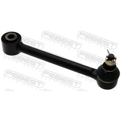 Imagen de FEBEST 1225 EN Barra oscilante, suspensión de ruedas Eje trasero Brazo oscilante transversal HYUNDAI: ix35, Tucson, Matrix, KIA: Sportage III