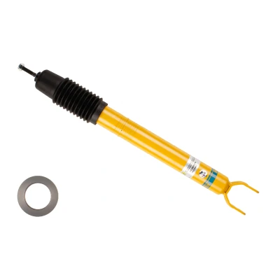 Imagen de BILSTEIN B8 Offroad 24 069076 Amortiguador Eje delantero Presión de gas Monotubo con asiento muelle Espiga arriba, Horquilla abajo