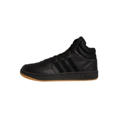 Imagen de Zapatillas adidas Hoops 3.0 Mid Classic Vintage