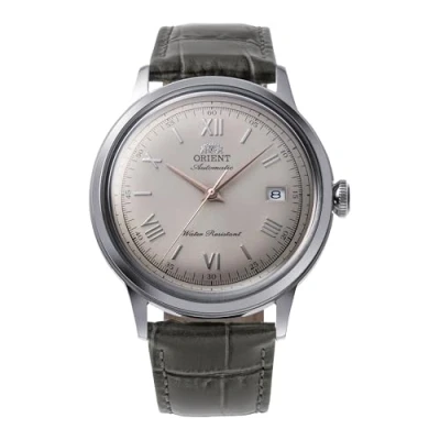 Imagen de Orient Reloj de Vestir RA AC0025N