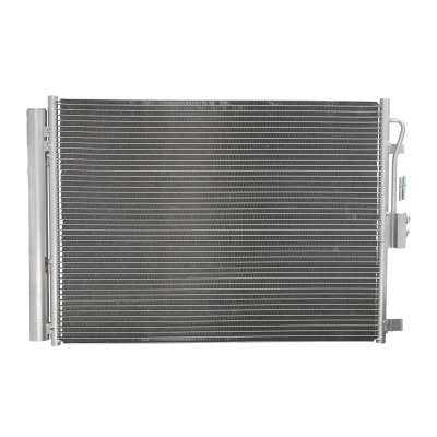 Imagen de THERMOTEC KTT110549 Condensador con secador 537 HYUNDAI: Elantra V Berlina, i30 II Familiar, KIA: cee‘d Hatchback
