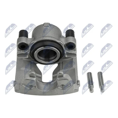 Imagen de NTY HZP HD 016 Pinza de freno Eje delantero, derecha HONDA: CIVIC 10 Stufenheck