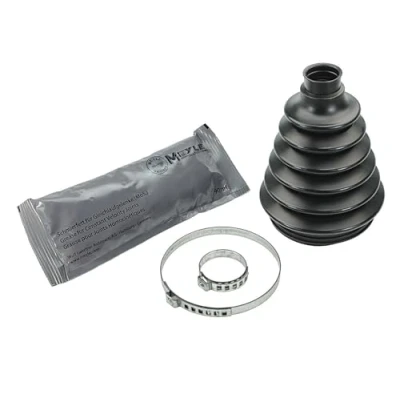 Imagen de MEYLE 16 14 495 0001 Fuelle Palier lado de rueda, Eje delantero Termoplástico ORIGINAL Quality RENAULT: CLIO 2, Kangoo I, 1