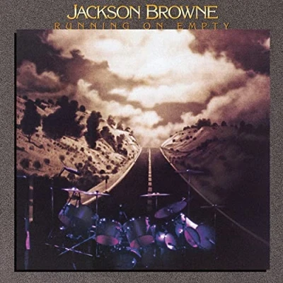 Imagen de Jackson Browne Running On Empty (CD)