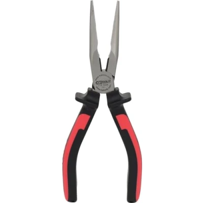 Imagen de KS TOOLS 115.1024 E Alicate m de boca semirredonda 200, 75, 16 230