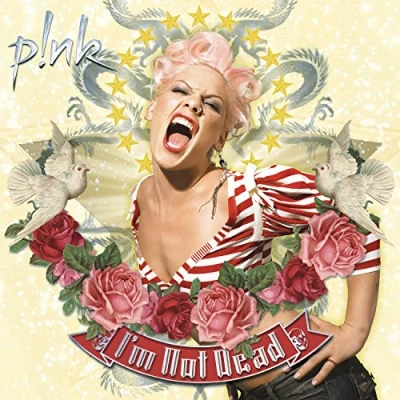 Imagen de I&#039;m Not Dead Vinilo