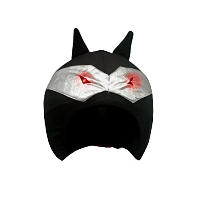 Imagen de COOLCASC LED Bandido Funda para Casco Universal