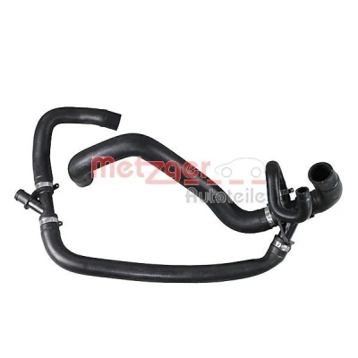 Imagen de METZGER 2421389 Manguitos de Radiador derecha abajo EPDM (Ethylen Propylen Dien Caucho) FORD: Transit Mk6 Furgón