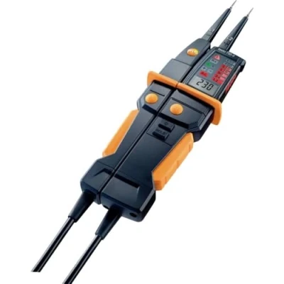 Imagen de Testo Detector de tensión (1 pieza, 0590 7503
