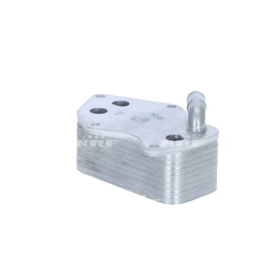 Imagen de NRF 31331 Radiador de Aceite VOLKSWAGEN: GOLF 6, New Beetle Hatchback, Jetta 3