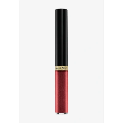 Imagen de Max Factor lipfinity classic lipstick 110 Passionate